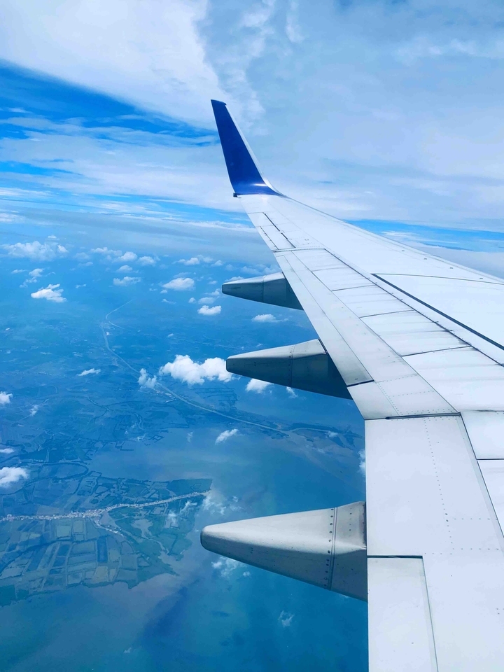 APPROACHING