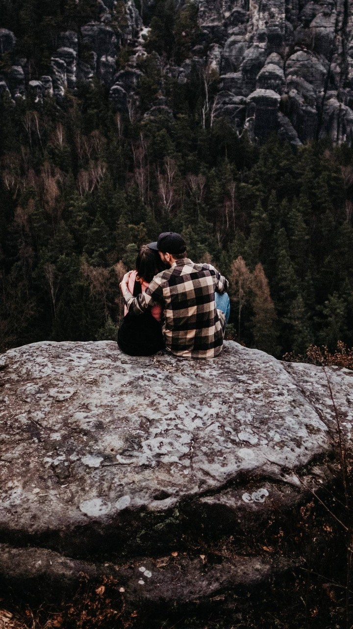 Alone together