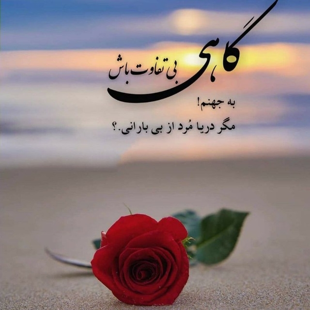 تنهایی