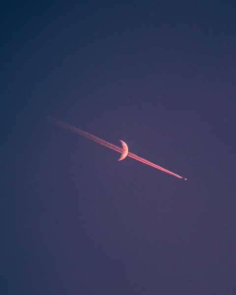 moon