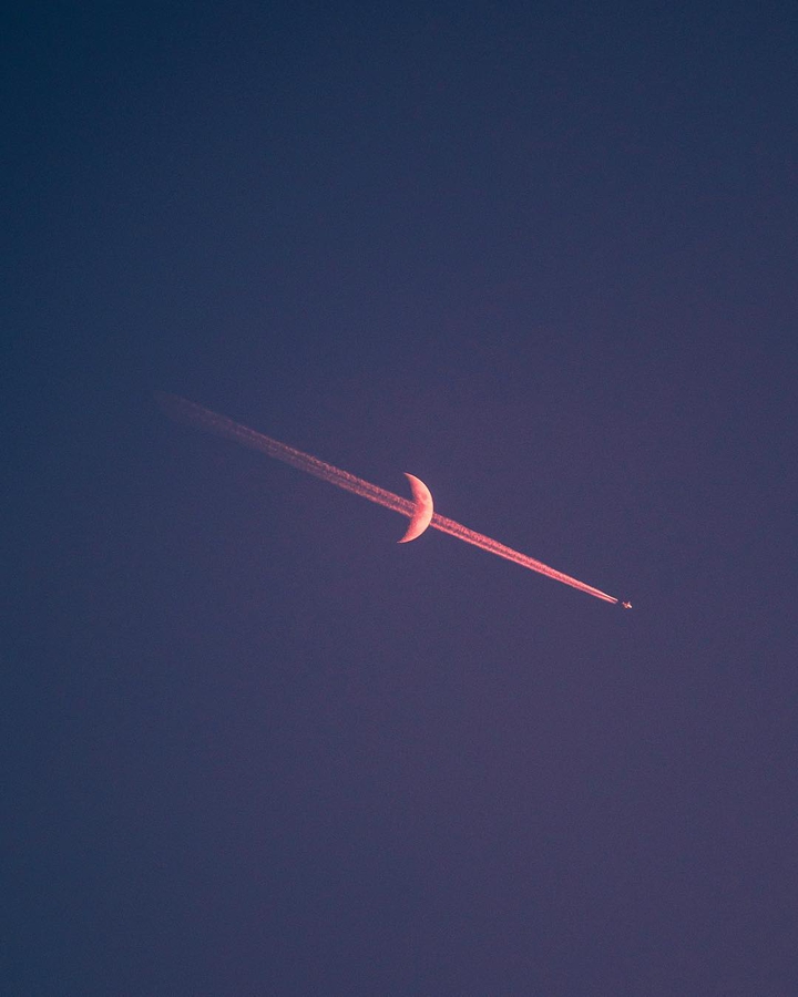 moon