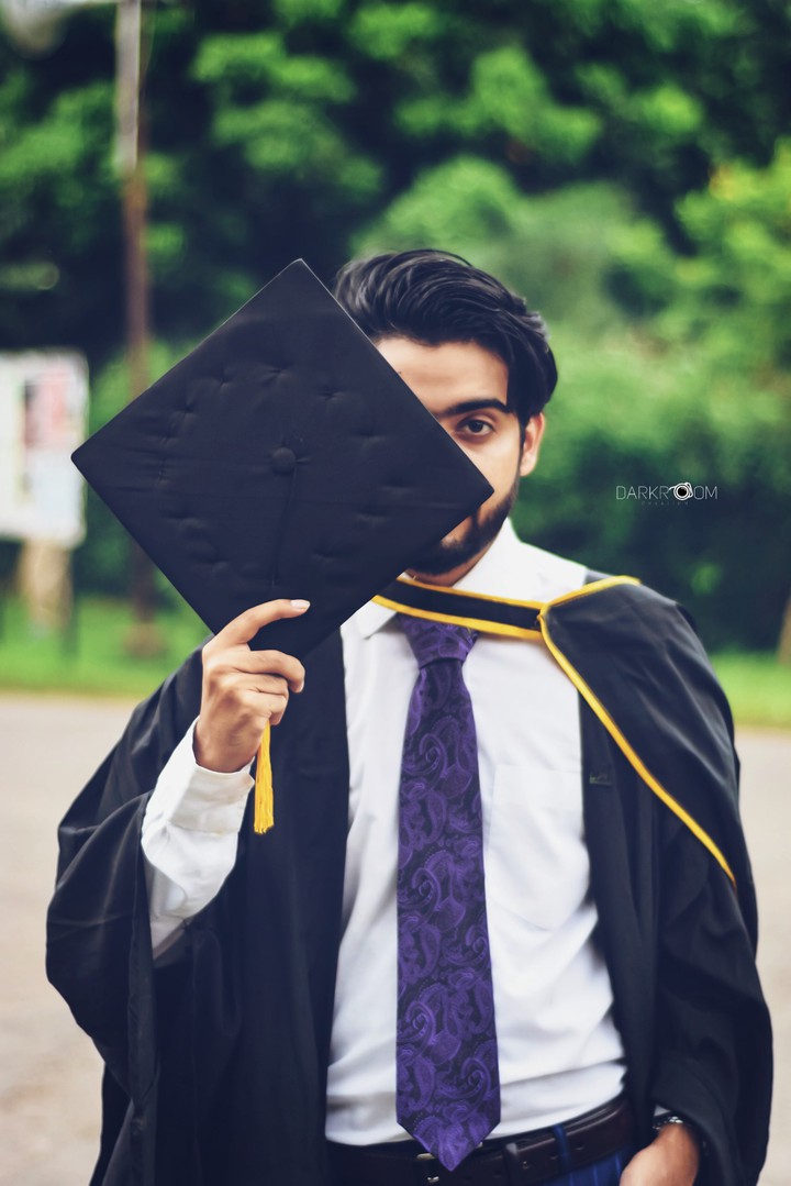 Convocation Photography