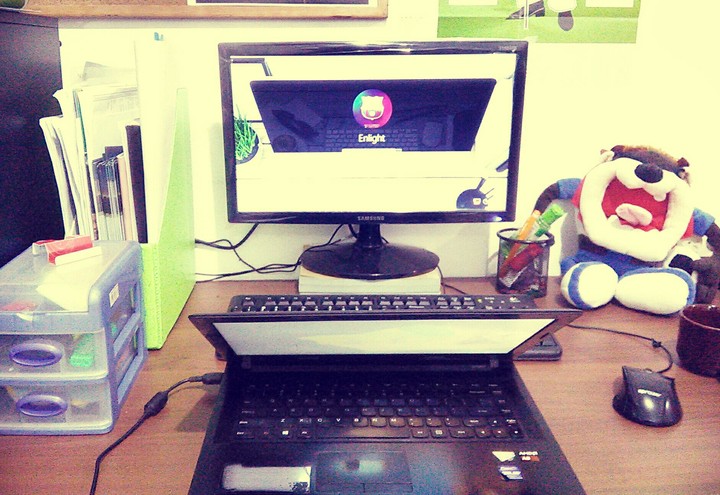Desktop