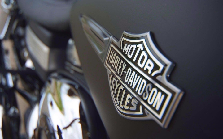 Harley Davidson