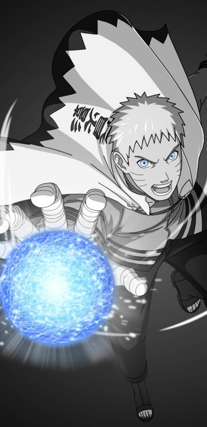Uzumaki Naruto
