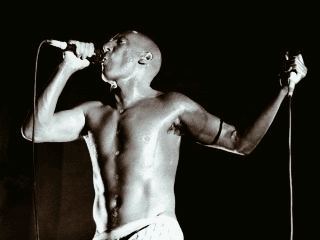 maynard James Keenan