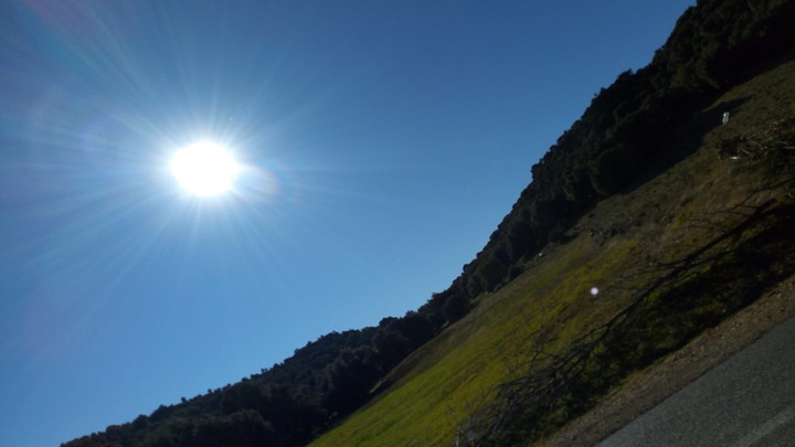 Morocco Ifrane