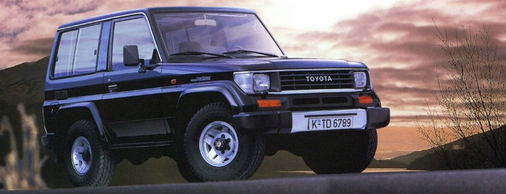toyota
