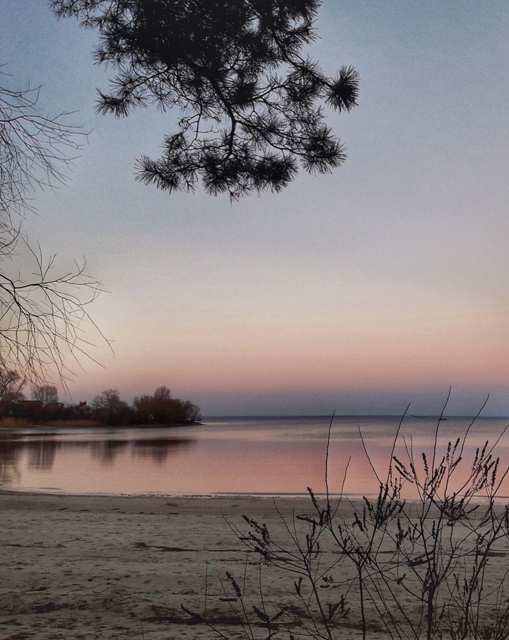 Amazing beach