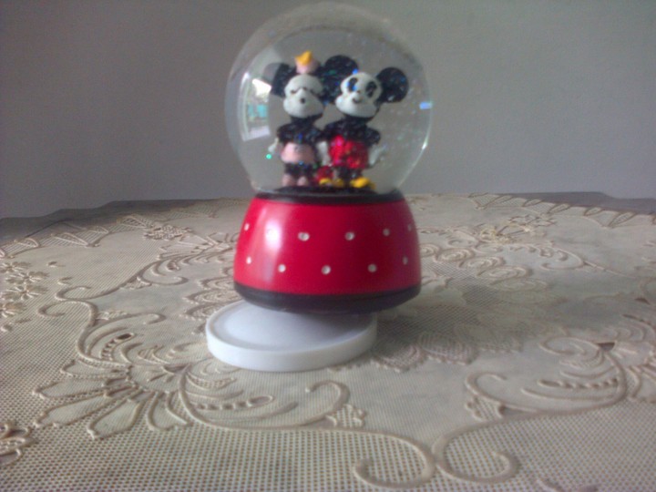 Gift
