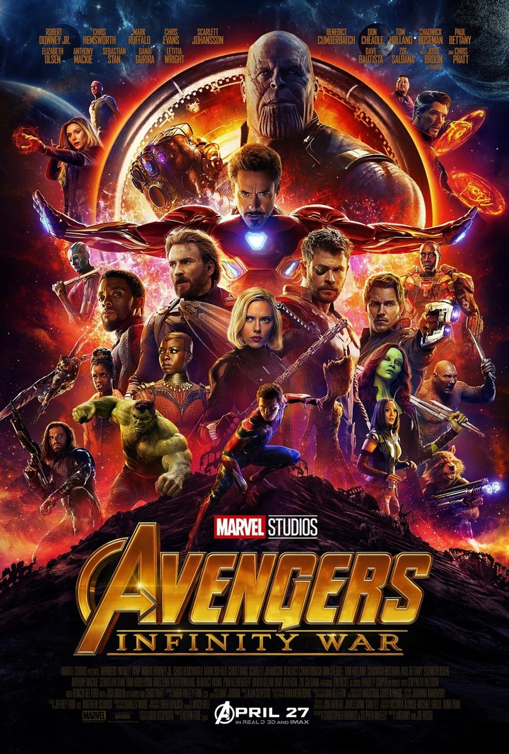 avengers