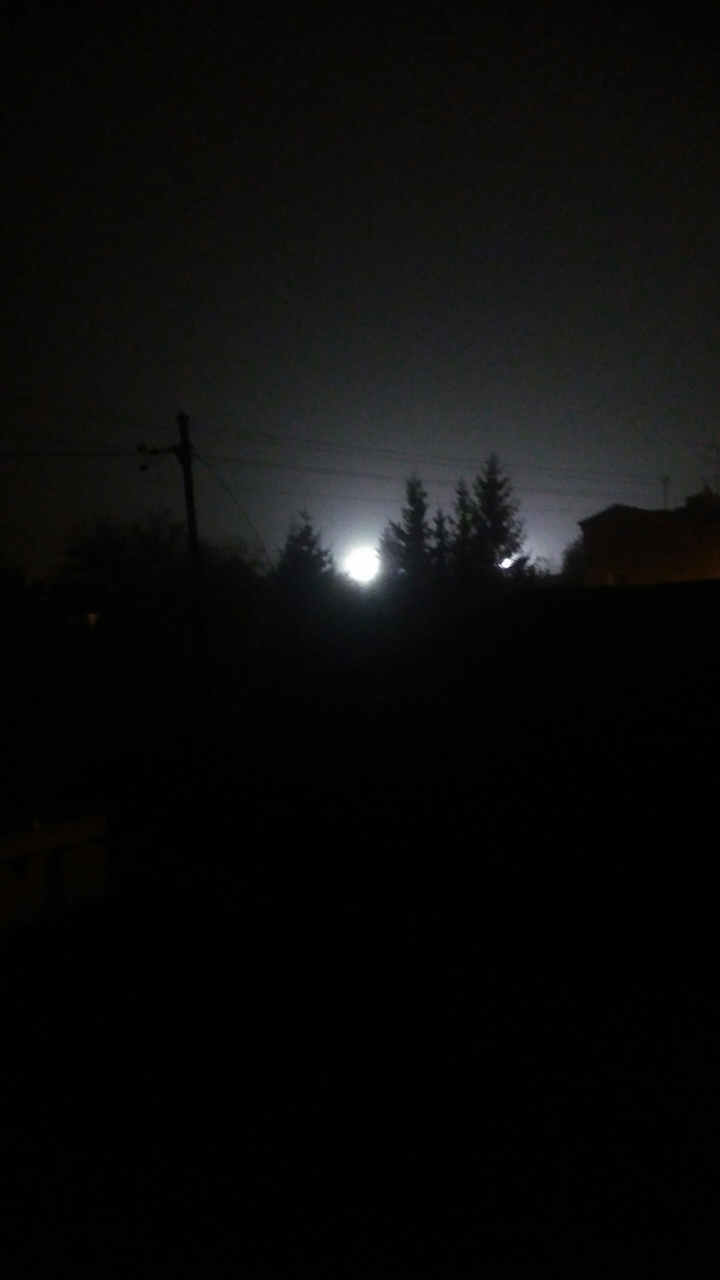 light