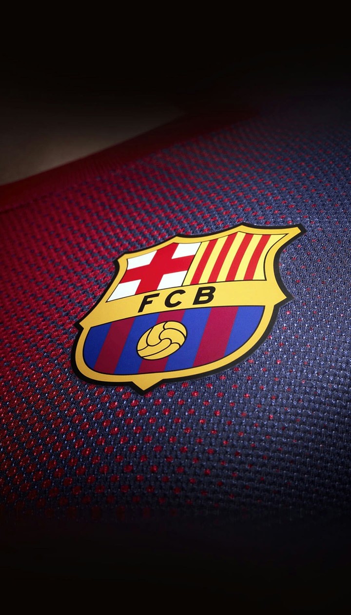 Barca Love ...