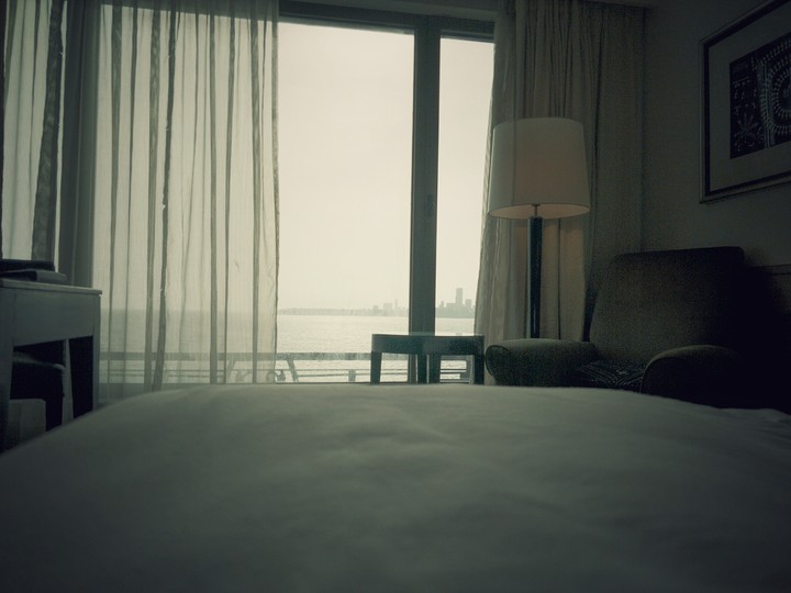 Intercontinental Mumbai