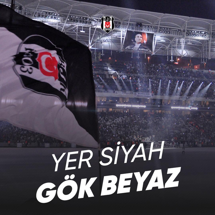 Beşiktaş