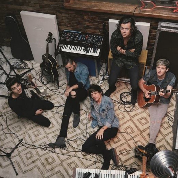one direction