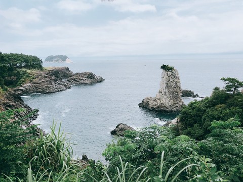 island in jeju
