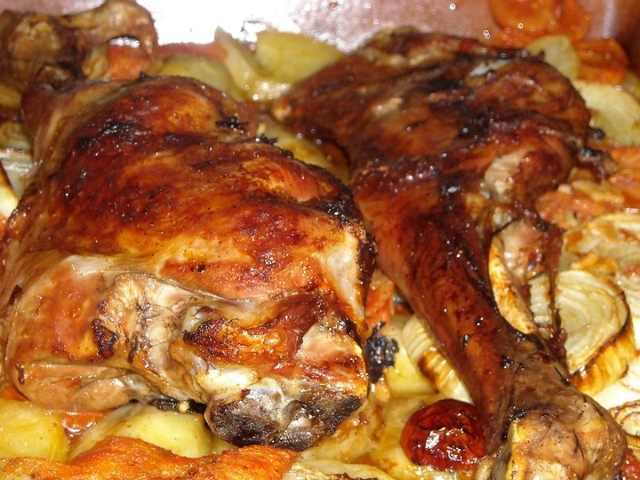 carnes
