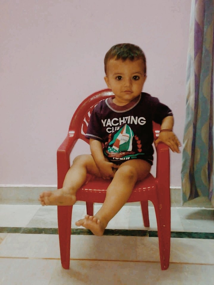 Yash Malik
