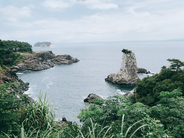 island in jeju