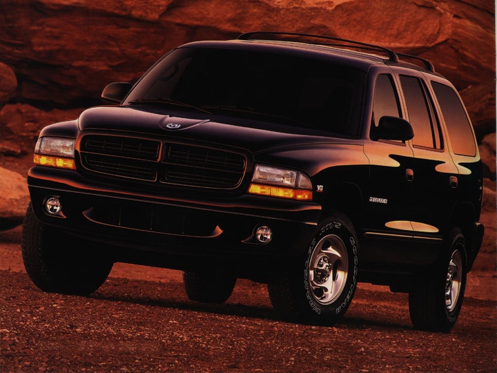 dodge