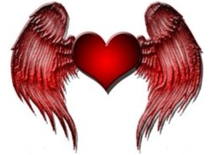 corazón libre
