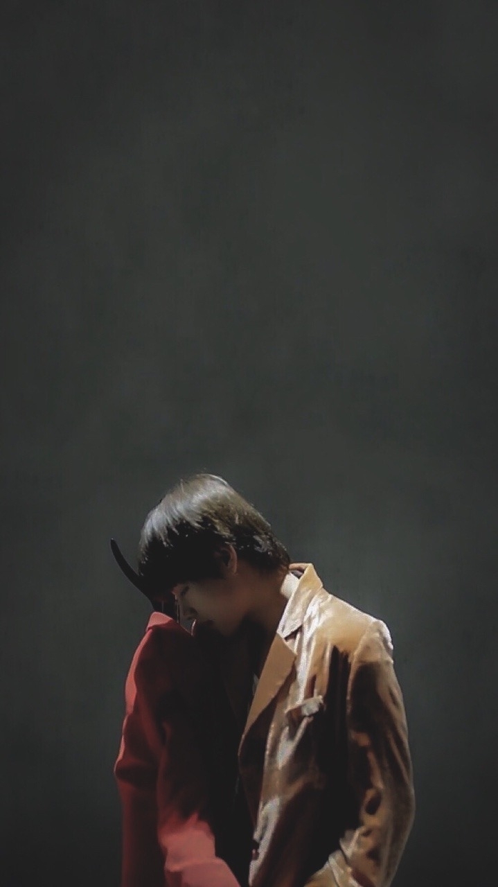 Taehyung