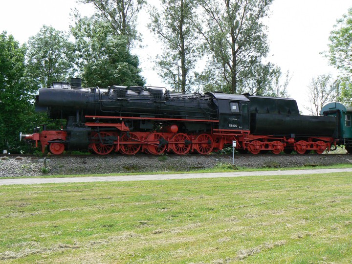Sauschwänzlebahn Blumberg