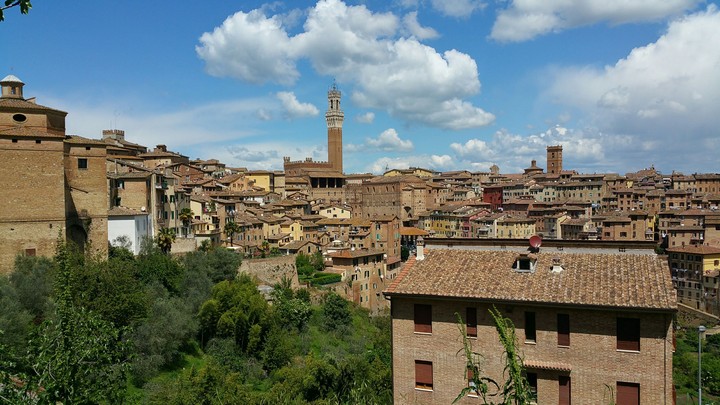 Siena
