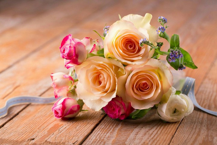 bouquet