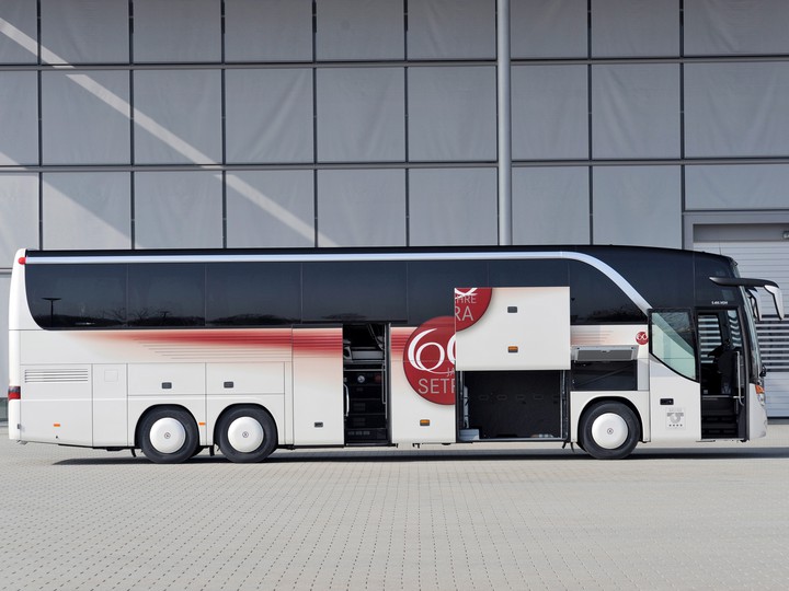setra