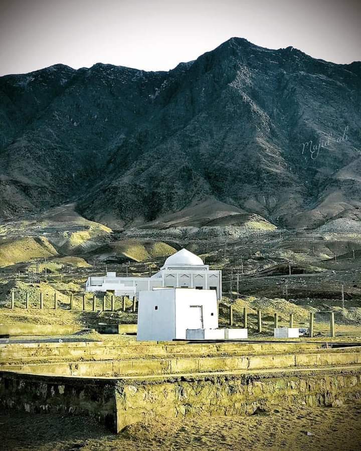 Pakistan