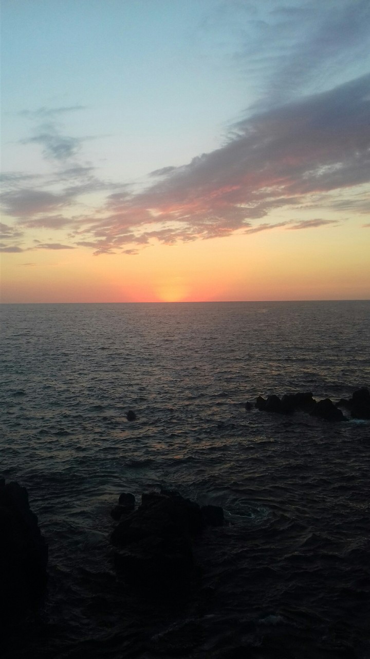 Sunset Mazatlan