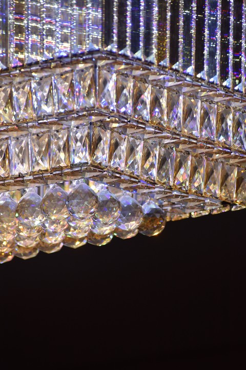 обои Grille, symmetry