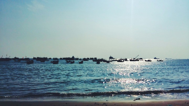 #VungTaubeach #VietNam #let'sgo #blue