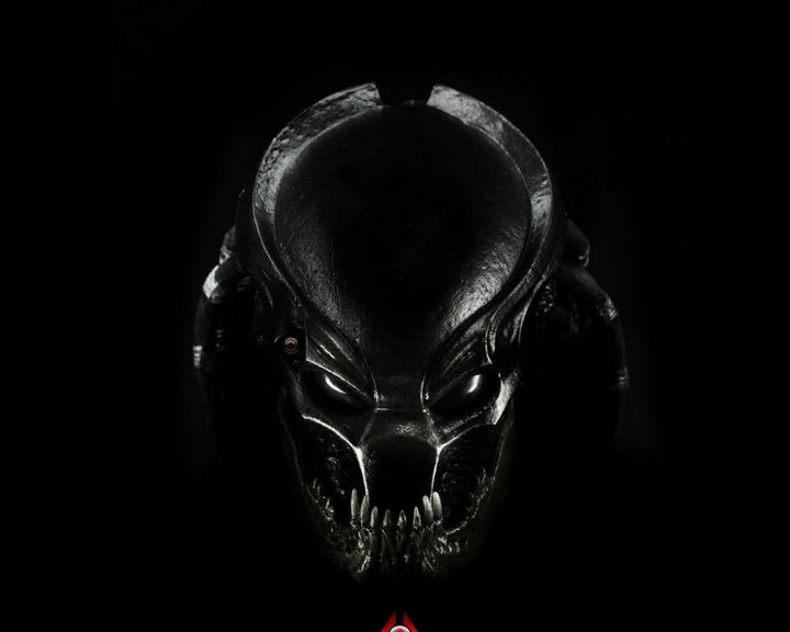 Predator 2 wallpaper