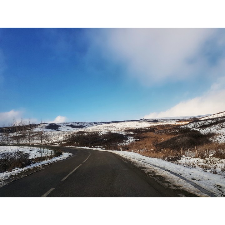 winter