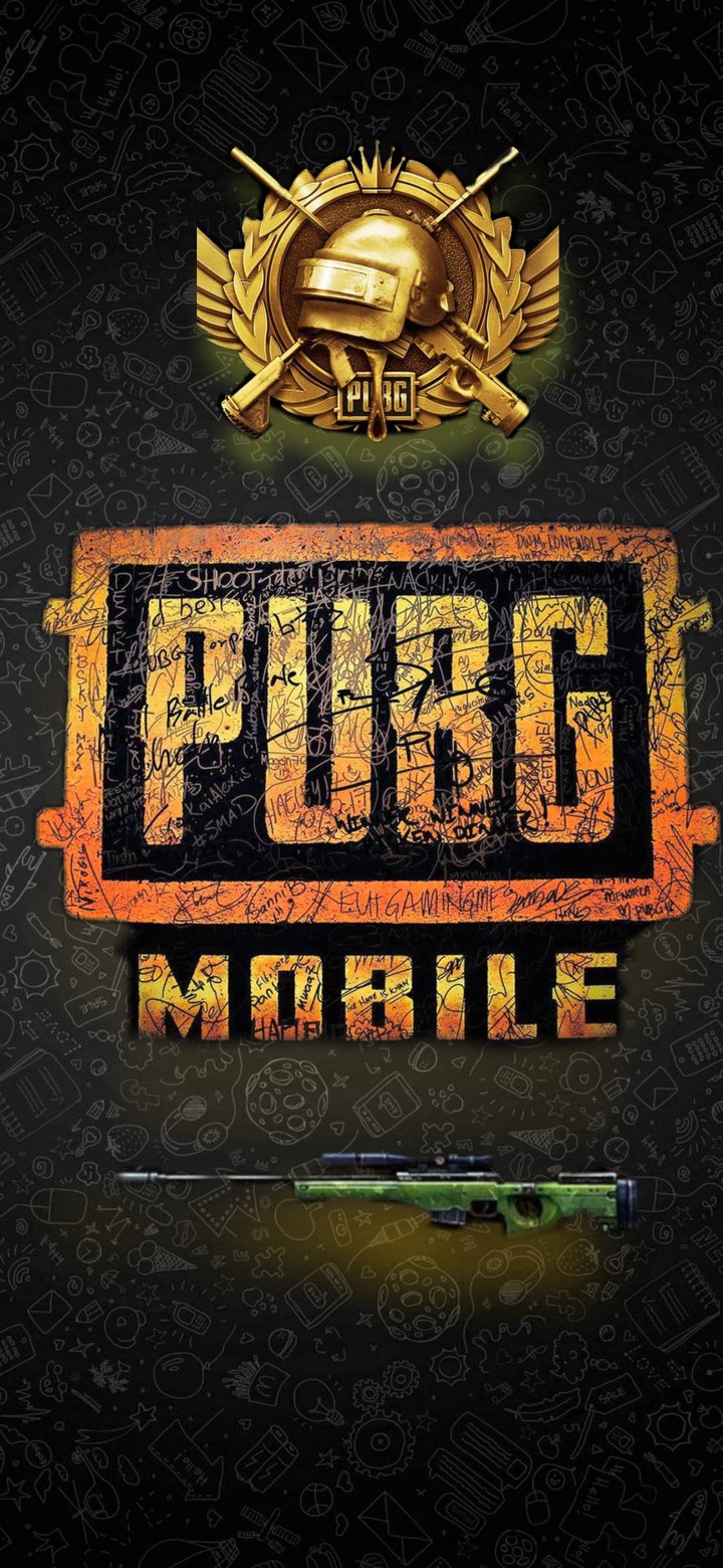 PUBG