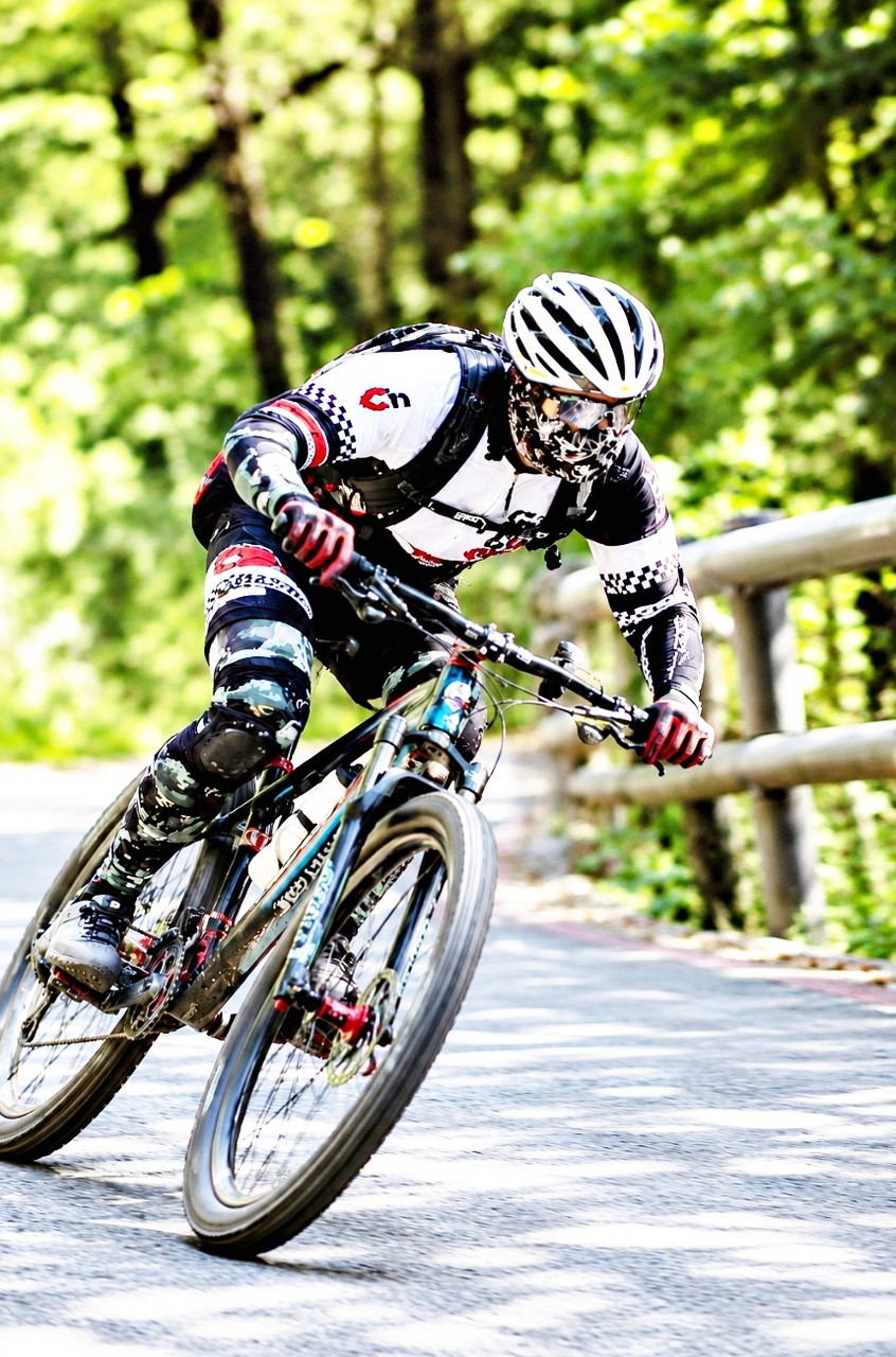 tapety cycling, bicycle