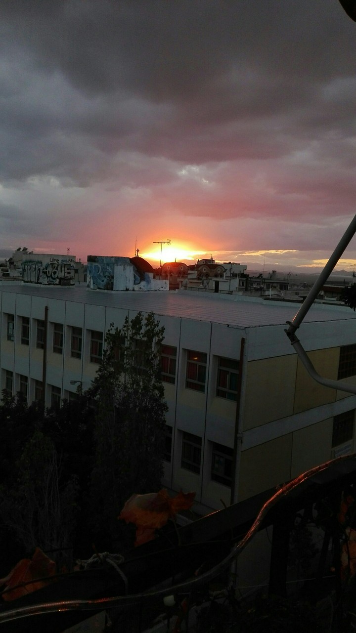 another beautiful sunset