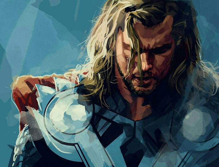 thor