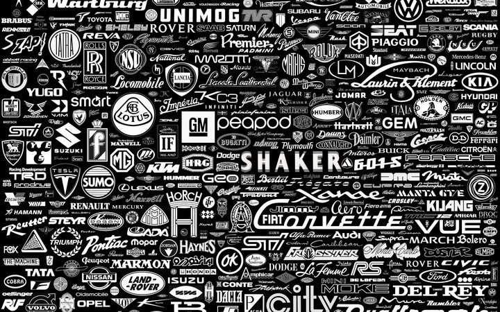 brands