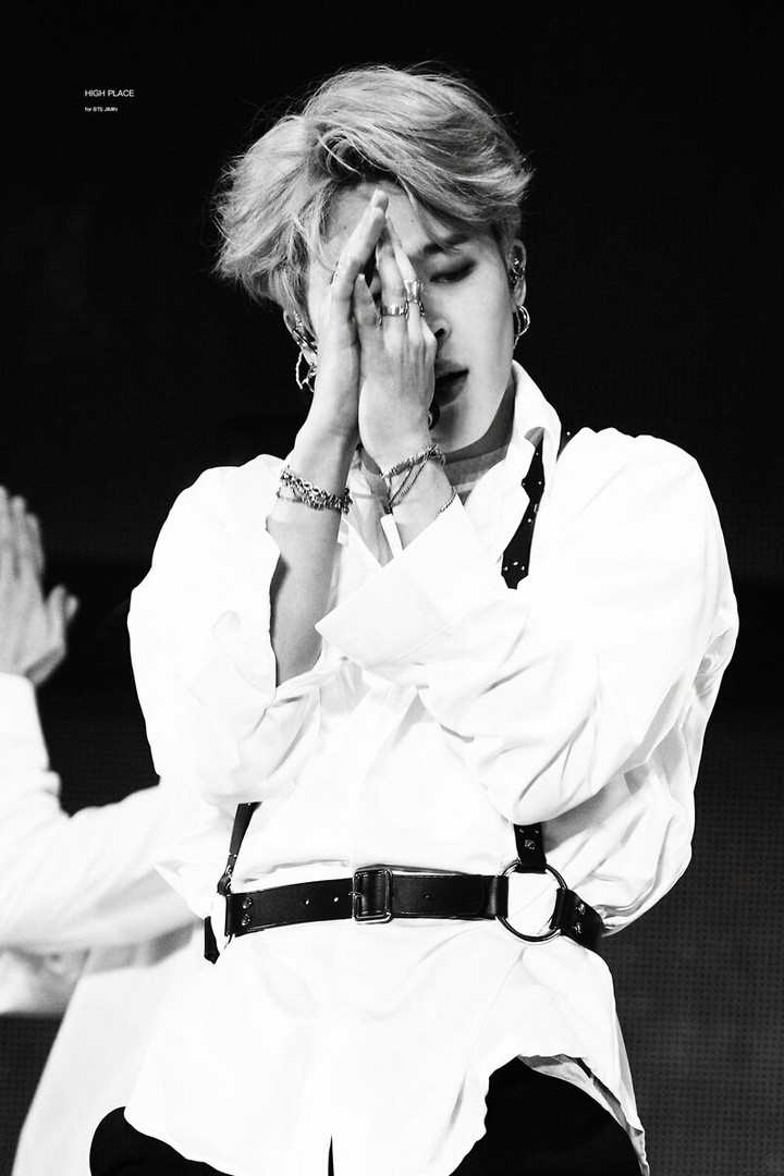 Jimin?