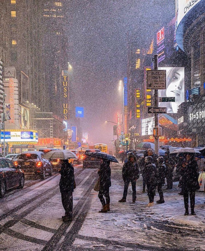 Manhattan. new York