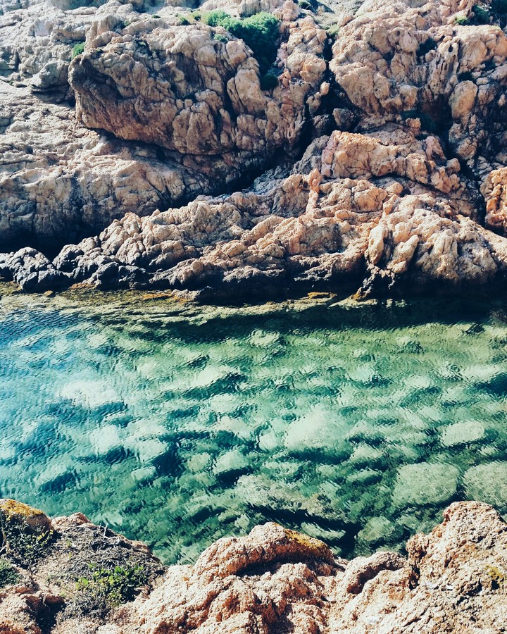 emerald