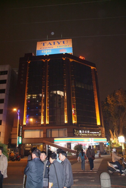Travel