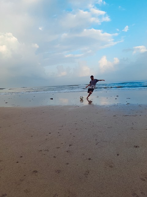 Player !