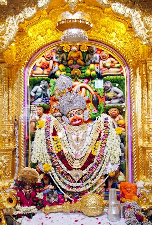 hanuman