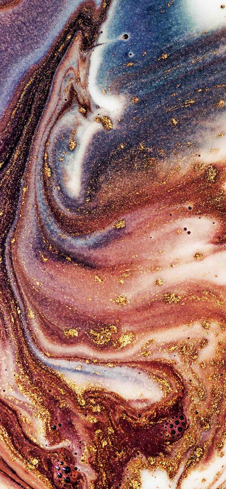 Marble