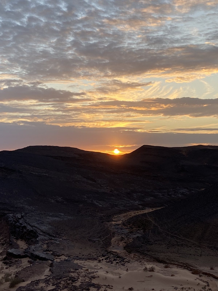 Sahara Beni Abbes